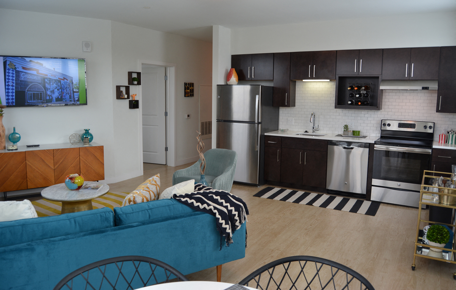 MetroMark Apartments in Boston, MA RENTCafe